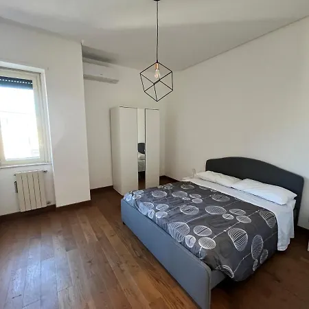 Holiday home Soleluna Catania