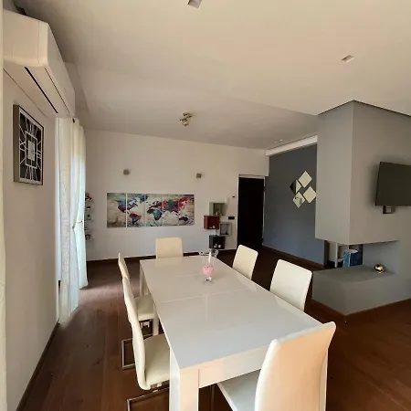 Holiday home Soleluna *