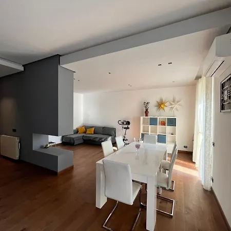 Soleluna Holiday home Catania