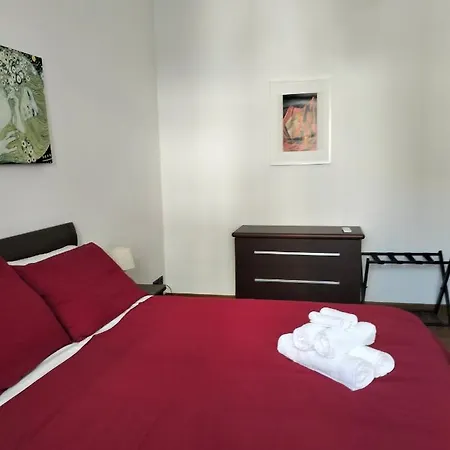 Soleluna Holiday home *
