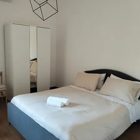 Soleluna Holiday home *