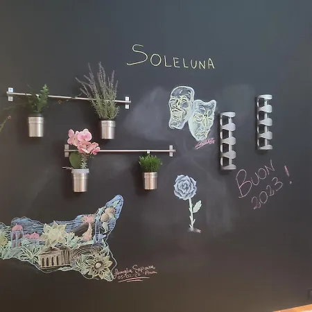 Soleluna Сasa de vacaciones