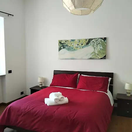 Holiday home Soleluna *